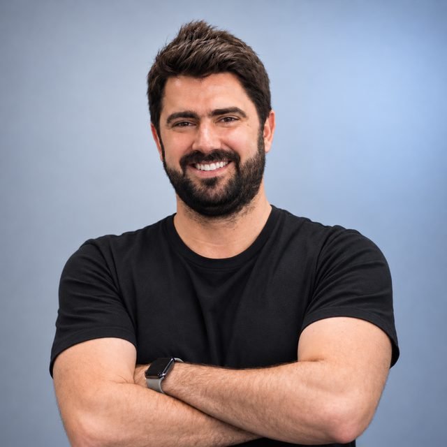 José Rubens Urbini Jr.
